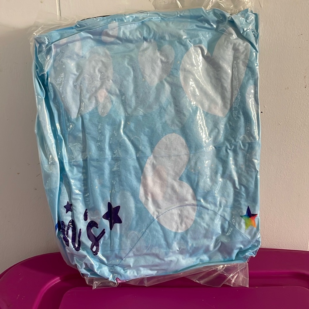 Unicorn Bed Sheets - NEW